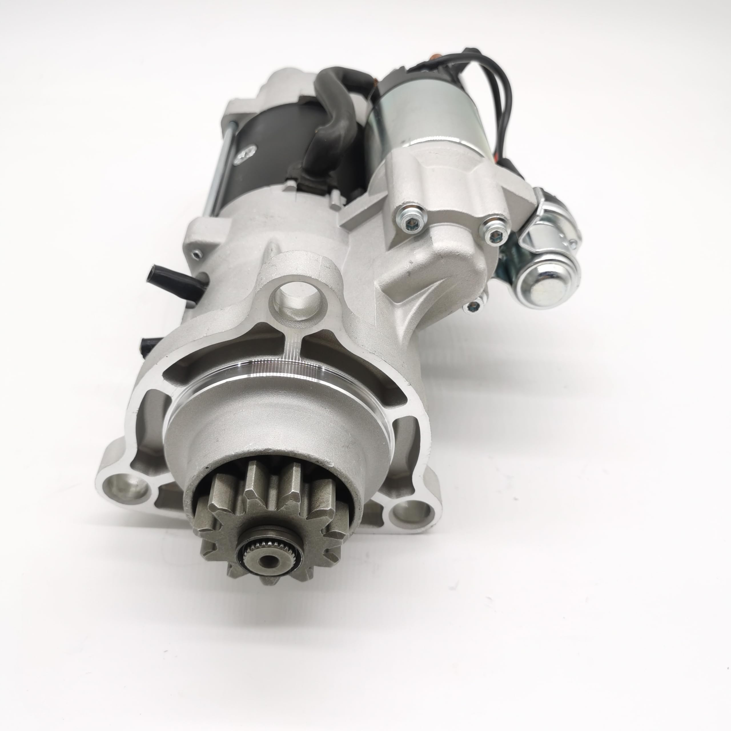 Amazon.com: 24V Starter Motor 520-6650 for Caterpillar CAT Engine